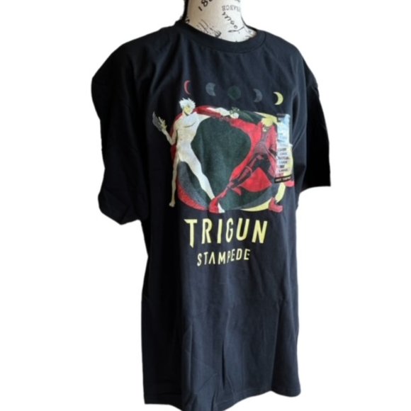 TRIGUN ANIMEE - Picture 3 of 4